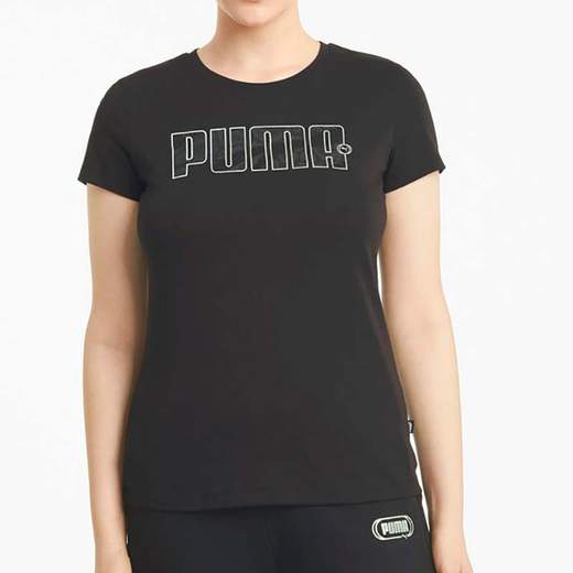 REBEL GRAPHIC TEE