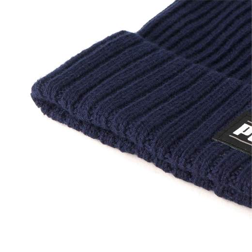 RIBBED CLASSIC CUFF BEANIE