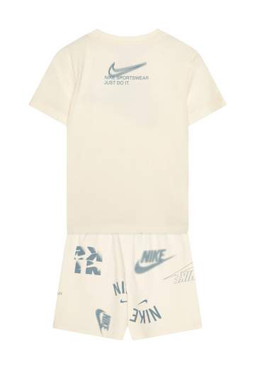 CLUB BRAND ENERGY SHORT