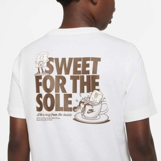 U NSW TEE TAKEDOWN 3