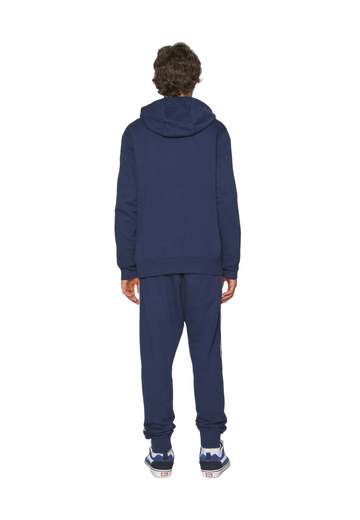 M NK CLUB FLC GX HD TRK SUIT