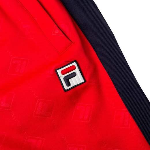 MEN HANK TRACK PANTS