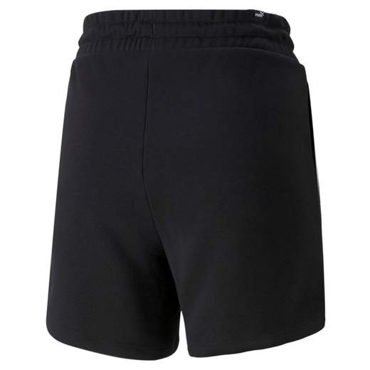 ESS HIGH WAIST SHORTS