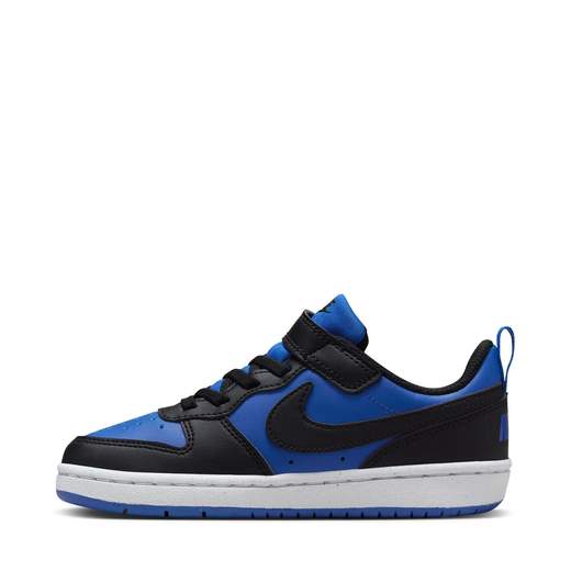 NIKE COURT BOROUGH LOW RECRAFT PS
