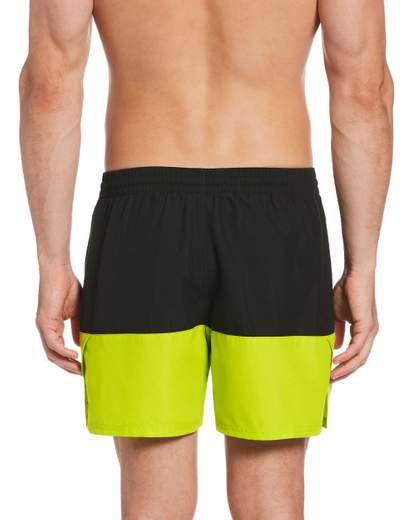 5 VOLLEY SHORT