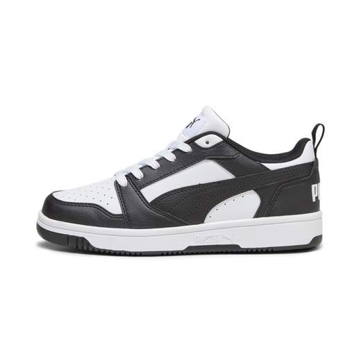 PUMA REBOUND V6 LO JR