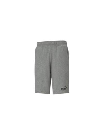 PUMA ESS JERSEY SHORTS