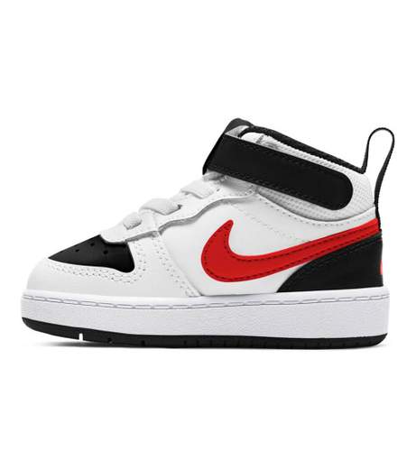 NIKE COURT BOROUGH MID 2 (TDV)