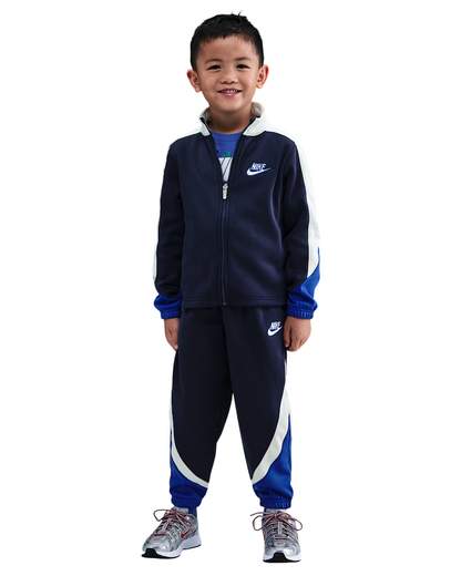 NIKE NKN PROPUS COLOR BLOCKED SET