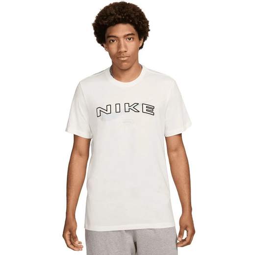 NIKE M NSW TEE CLUB SSNL HBR