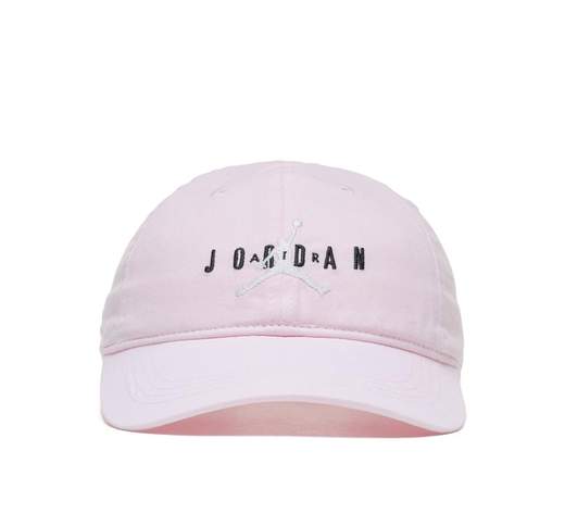 JORDAN JAN CURVE BRIM ADJUSTABLE