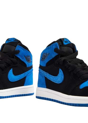 JORDAN 1 RETRO HIGH OG (PS)