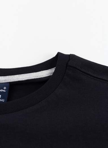 CREWNECK T-SHIRT