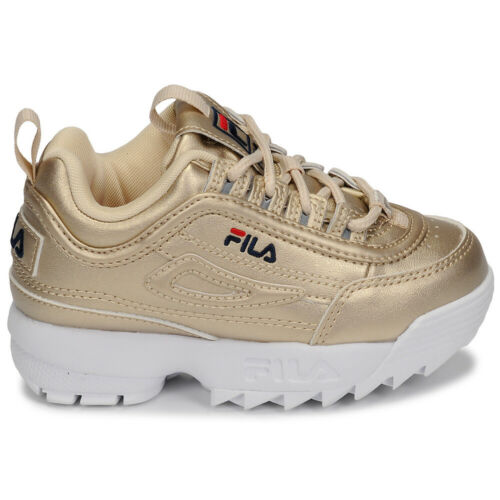 FILA DISRUPTOR F INFANTS