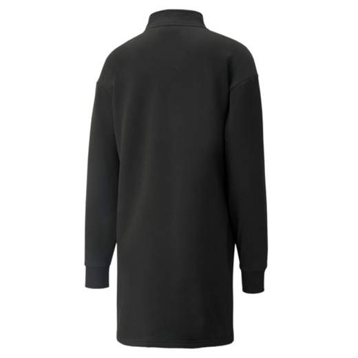 PUMA CYBER  SWEAT DRESS