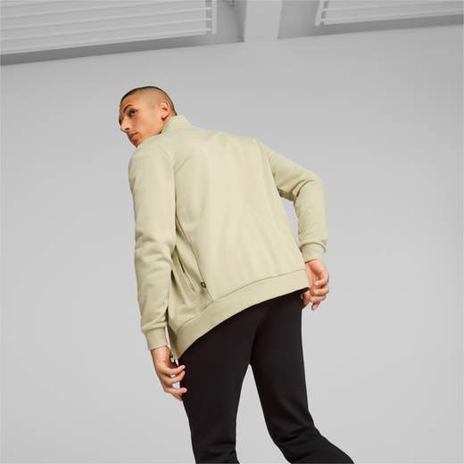 CLEAN SWEAT SUIT