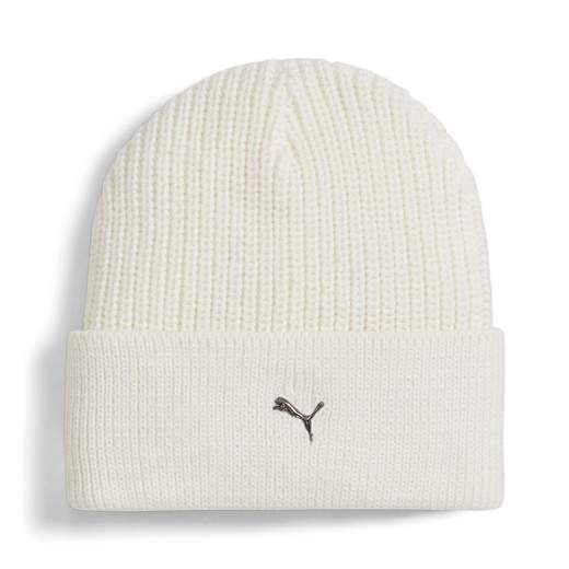 PUMA METAL CAP BEANIE