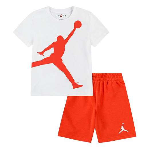 JORDAN JDB JUMBO JUMPMAN SHORT