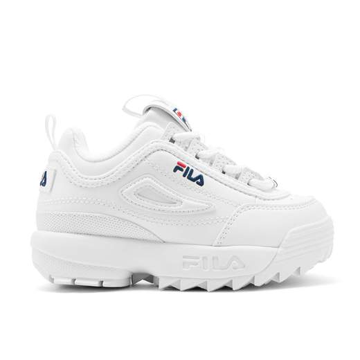 FILA DISTRUPTOR II