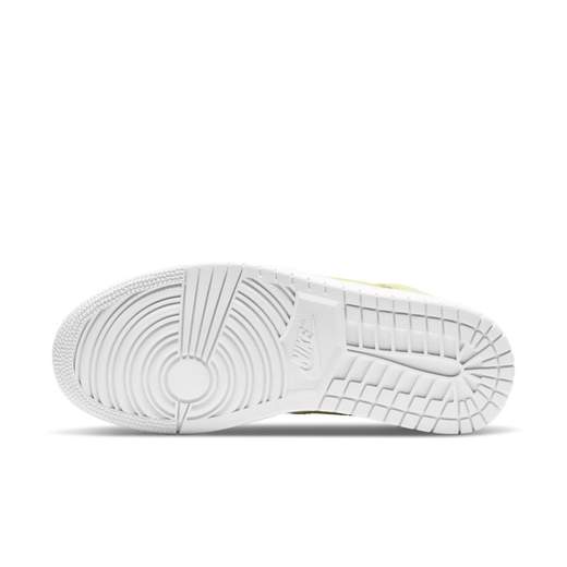 WMNS AIR JORDAN 1 MID LX