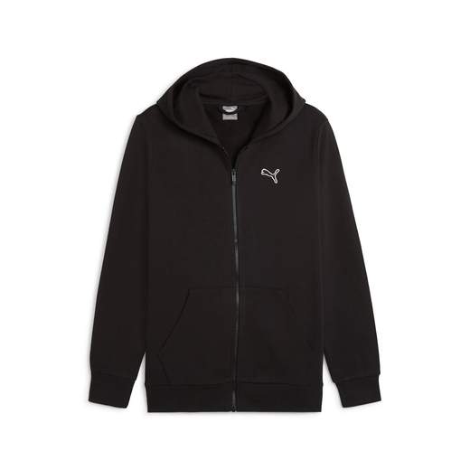 PUMA BETTER ESSENTIALS FZ HOODIE