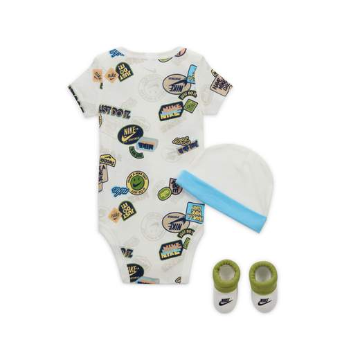 NIKE BOYS PC BOX SET