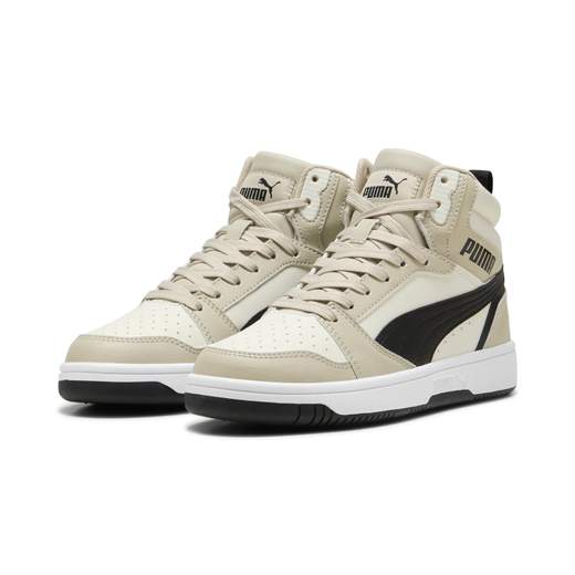 PUMA REBOUND V6 MID JR