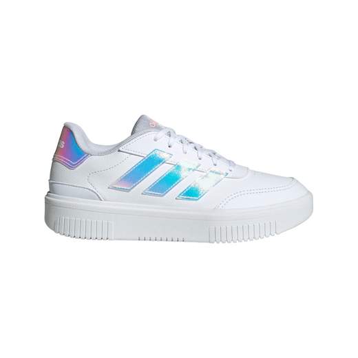 ADIDAS COURTBLOCK BOLD