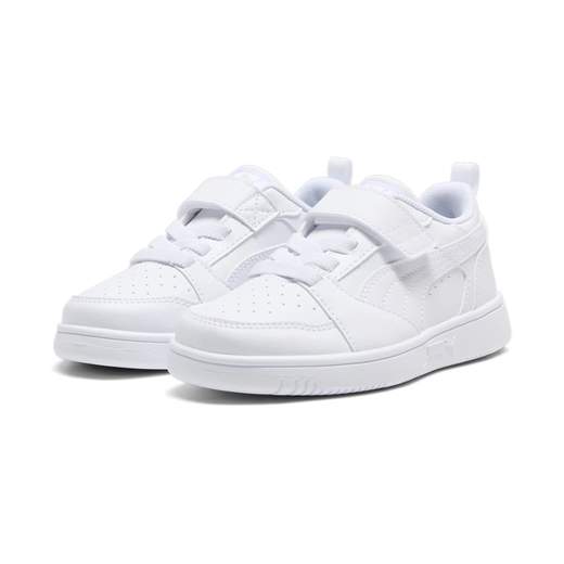 PUMA REBOUND V6 LO AC+ PS