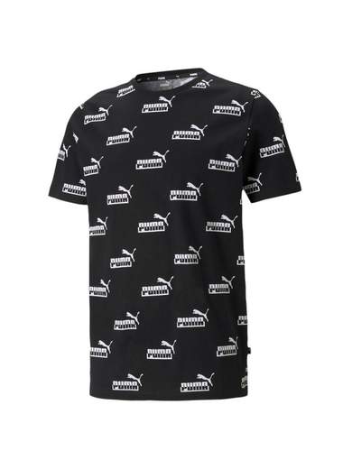 AMPLIFIED AOP TEE