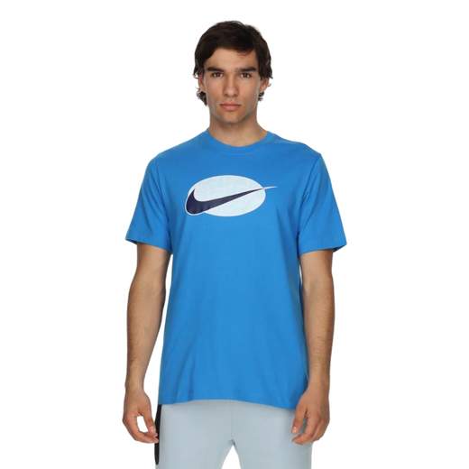 NIKE M NSW TEE 12MO SWOOSH SP24