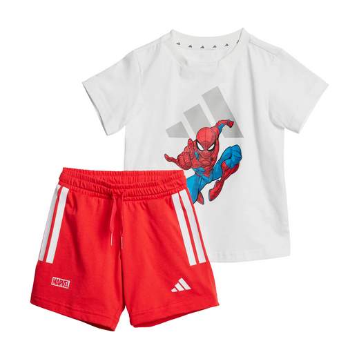 ADIDAS I MRVL SM T SET
