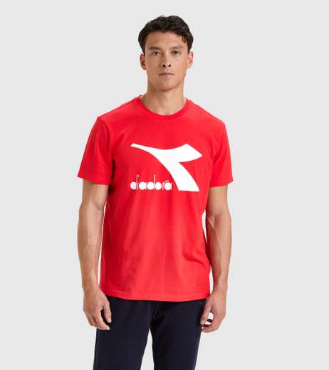 DIADORA T-SHIRT SS CHROMIA