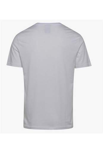 T-SHIRT SS BIG LOG