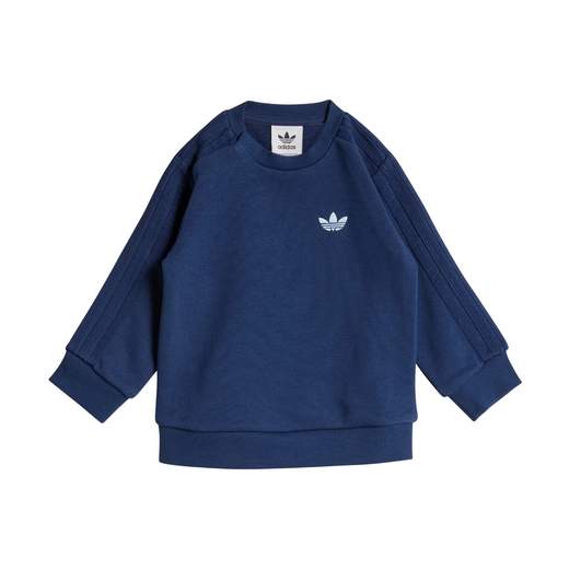 ADIDAS DEMIN CREW SET