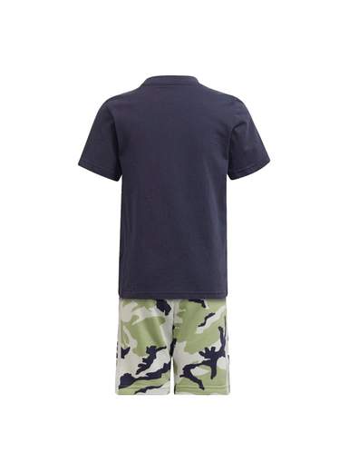 SHORT TEE SET