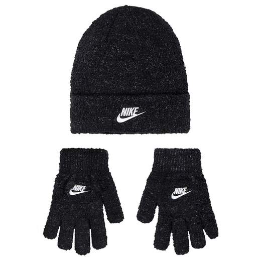 NIKE NAG TWINKLE COZY APEX BEANIE S