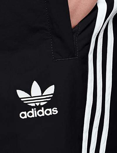 3-STRIPES SWIM