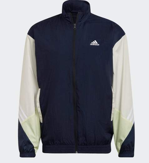 ADIDAS MTS WOV FUT RET