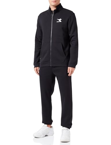 DIADORA TRACKSUIT FZ CORE