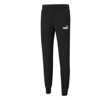 PUMA ESS JERSEY PANTS