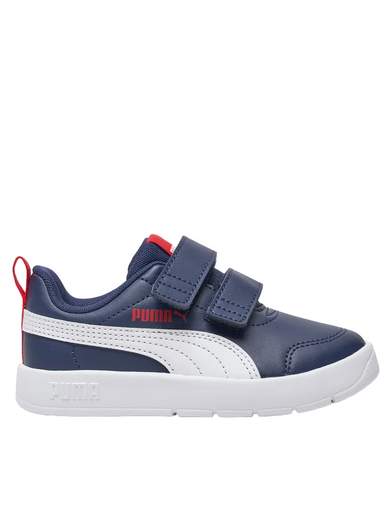 PUMA COURTFLEX  V3 V PS