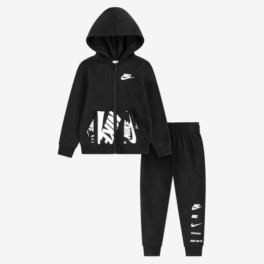 NSW FLEECE E PO JOGGER SET