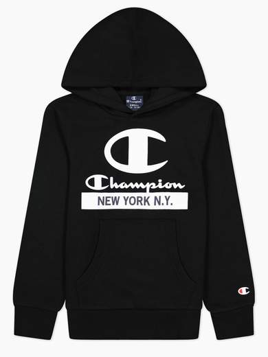 HOODED SWEATSHIRT