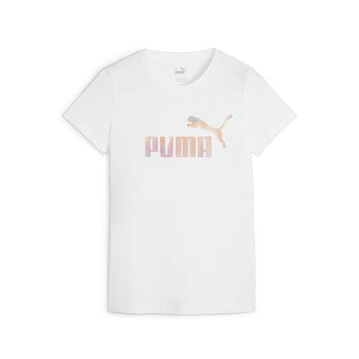 PUMA ESS+ SUMMER DAZE TE