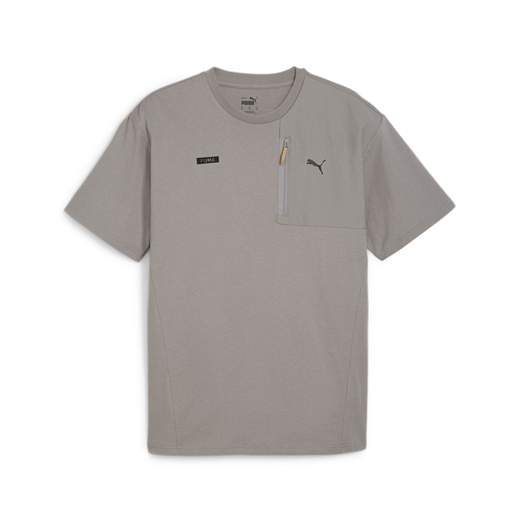 PUMA DESERT ROAD TEE