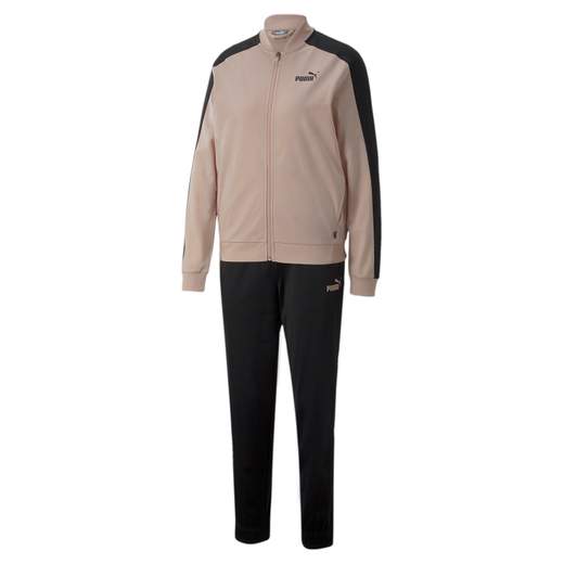 BASEBALL TRICOT SUIT