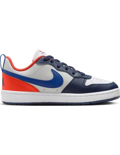 NIKE COURT BOROUGH LOW RECRAFT (GS)