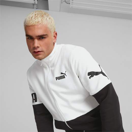 POWER SWEAT SUIT