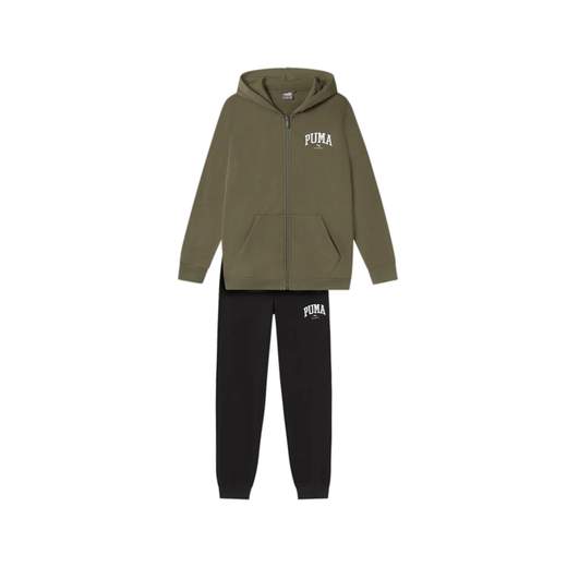 PUMA SQUAD FZ SUIT FL